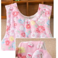 Load image into Gallery viewer, Baby Kid Unisex Flower Print Jumpsuits Wholesale 221125404
