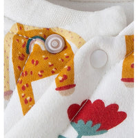 Load image into Gallery viewer, Baby Unisex Cartoon Print Jumpsuits Sleepwears Wholesale 221125407
