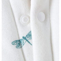 Load image into Gallery viewer, Baby Unisex Cartoon Print Jumpsuits Sleepwears Wholesale 221125411
