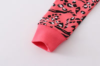 Load image into Gallery viewer, Baby Kid Girls Cartoon Print Hoodies Swearshirts Wholesale 221125414
