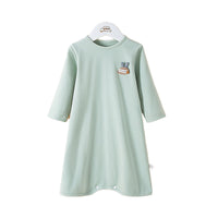 Load image into Gallery viewer, Baby Kid Unisex Cartoon Sleepwears Wholesale 221125443
