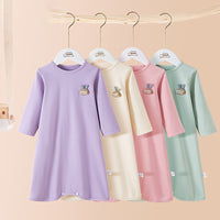 Load image into Gallery viewer, Baby Kid Unisex Cartoon Sleepwears Wholesale 221125443
