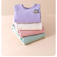 Load image into Gallery viewer, Baby Kid Unisex Cartoon Sleepwears Wholesale 221125443
