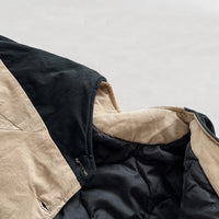 Load image into Gallery viewer, Baby Kid Unisex Color-blocking Jackets Outwears Wholesale 221125469
