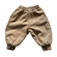 Load image into Gallery viewer, Baby Kid Unisex Solid Color Pants Wholesale 221125485
