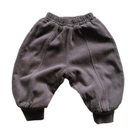 Load image into Gallery viewer, Baby Kid Unisex Solid Color Pants Wholesale 221125485
