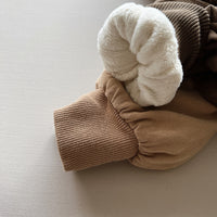 Load image into Gallery viewer, Baby Kid Unisex Solid Color Jackets Outwears Wholesale 221125486
