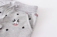 Load image into Gallery viewer, Baby Kid Boys Animals Cartoon Print Pants Wholesale 221125505
