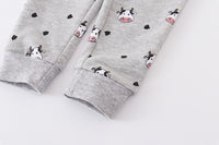 Load image into Gallery viewer, Baby Kid Boys Animals Cartoon Print Pants Wholesale 221125505
