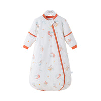 Load image into Gallery viewer, Baby Kid Unisex Animals Cartoon Print Sleeping Bags Wholesale 221125528
