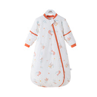 Load image into Gallery viewer, Baby Kid Unisex Animals Cartoon Print Sleeping Bags Wholesale 221125528
