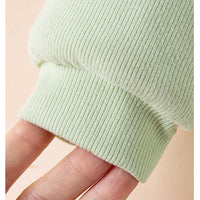 Load image into Gallery viewer, Baby Unisex Solid Color Flower Jumpsuits Sleepwears Wholesale 221125539
