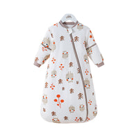 Load image into Gallery viewer, Baby Kid Unisex Animals Cartoon Print Sleeping Bags Wholesale 221125540
