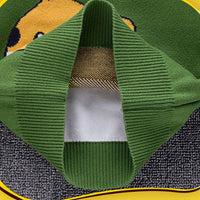 Load image into Gallery viewer, Kid Boys Cartoon Crochet Sweaters Wholesale 22113003
