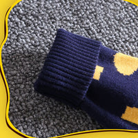 Load image into Gallery viewer, Kid Boys Cartoon Crochet Sweaters Wholesale 22113003
