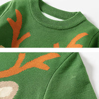 Load image into Gallery viewer, Kid Boys Cartoon Crochet Sweaters Wholesale 22113006
