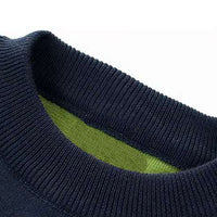 Load image into Gallery viewer, Kid Boys Cartoon Crochet Sweaters Wholesale 22113008
