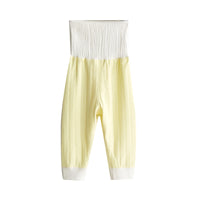 Load image into Gallery viewer, Baby Kid Unisex Color-blocking Pants Wholesale 221130105
