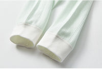 Load image into Gallery viewer, Baby Kid Unisex Color-blocking Pants Wholesale 221130105
