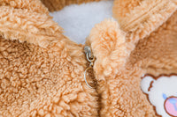 Load image into Gallery viewer, Baby Kid Unisex Letters Cartoon Embroidered Jackets Outwears Wholesale 221130115
