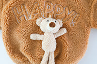 Load image into Gallery viewer, Baby Kid Unisex Letters Cartoon Embroidered Jackets Outwears Wholesale 221130115
