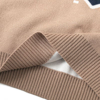 Load image into Gallery viewer, Kid Unisex Cartoon Crochet Christmas Sweaters Wholesale 221130146
