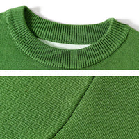 Load image into Gallery viewer, Kid Unisex Animals Cartoon Crochet Christmas Sweaters Wholesale 22113016
