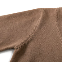 Load image into Gallery viewer, Baby Kid Unisex Solid Color Cardigan Knitwear Wholesale 221130169
