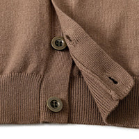 Load image into Gallery viewer, Baby Kid Unisex Solid Color Cardigan Knitwear Wholesale 221130169
