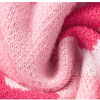 Load image into Gallery viewer, Kid Girls Leopard print Sweaters Knitwear Wholesale 22113022
