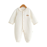 Load image into Gallery viewer, Baby Unisex Cartoon Print Jumpsuits Wholesale 221130221
