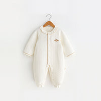 Load image into Gallery viewer, Baby Unisex Cartoon Print Jumpsuits Wholesale 221130221
