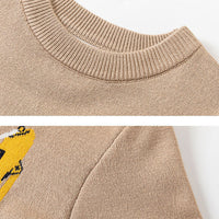 Load image into Gallery viewer, Baby Kid Boys Car Cartoon Sweaters Knitwear Wholesale 22113023
