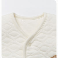 Load image into Gallery viewer, Baby Unisex Solid Color Vests Waistcoats Wholesale 221130260
