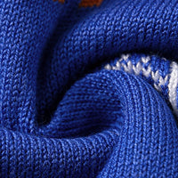 Load image into Gallery viewer, Baby Kid Unisex Letters Cartoon Sweaters Knitwear Wholesale 22113027
