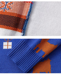 Load image into Gallery viewer, Baby Kid Unisex Letters Cartoon Sweaters Knitwear Wholesale 22113027
