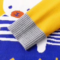 Load image into Gallery viewer, Baby Kid Unisex Cartoon Sweaters Knitwear Wholesale 22113030
