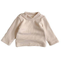 Load image into Gallery viewer, Baby Unisex Solid Color Tops Wholesale 221130341
