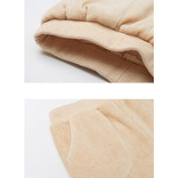 Load image into Gallery viewer, Baby Unisex Solid Color Pants Wholesale 221130387
