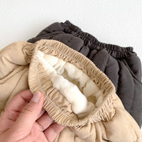 Load image into Gallery viewer, Baby Kid Unisex Solid Color Pants Wholesale 221130416
