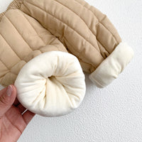 Load image into Gallery viewer, Baby Kid Unisex Solid Color Pants Wholesale 221130416
