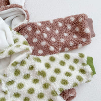 Load image into Gallery viewer, Baby Unisex Polka dots Cartoon Rompers Wholesale 221130446
