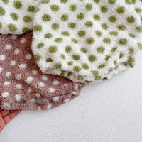 Load image into Gallery viewer, Baby Unisex Polka dots Cartoon Rompers Wholesale 221130446
