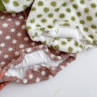 Load image into Gallery viewer, Baby Unisex Polka dots Cartoon Rompers Wholesale 221130446
