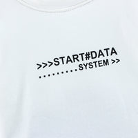 Load image into Gallery viewer, 3 Pieces Set Baby Kid Boys Letters Tops And Ripped Vests Waistcoats And Pants Wholesale 221130522
