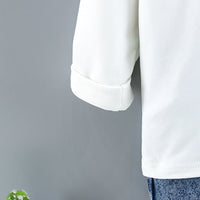 Load image into Gallery viewer, 3 Pieces Set Baby Kid Boys Letters Tops And Ripped Vests Waistcoats And Pants Wholesale 221130522
