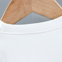 Load image into Gallery viewer, 3 Pieces Set Baby Kid Boys Letters Tops And Ripped Vests Waistcoats And Pants Wholesale 221130522
