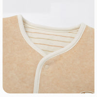 Load image into Gallery viewer, Baby Unisex Solid Color Vests Waistcoats Wholesale 221130579
