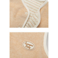 Load image into Gallery viewer, Baby Unisex Solid Color Vests Waistcoats Wholesale 221130579
