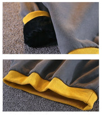 Load image into Gallery viewer, Baby Kid Boys Color-blocking Hoodies Swearshirts Wholesale 22113058
